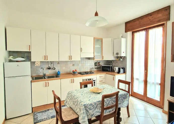 Holidhome - Melody - A Due Note Dall'arena ורונה