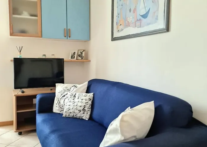דירה Holidhome - Melody - A Due Note Dall'arena