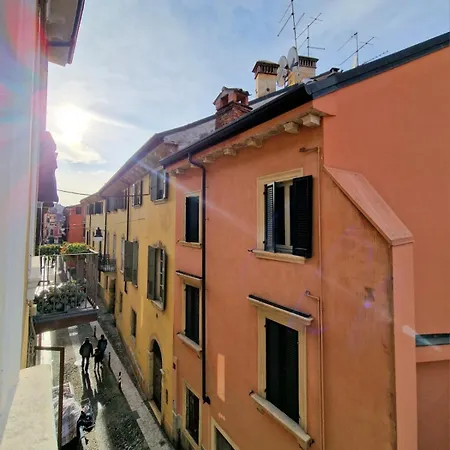 Holidhome - Melody - A Due Note Dall'arena Apartment *
