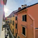 Holidhome - Melody - A Due Note Dall'arena Apartman *