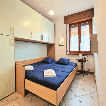 Holidhome - Melody - A Due Note Dall'arena Apartamento
