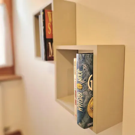 Holidhome - Melody - A Due Note Dall'arena Apartamento Verona