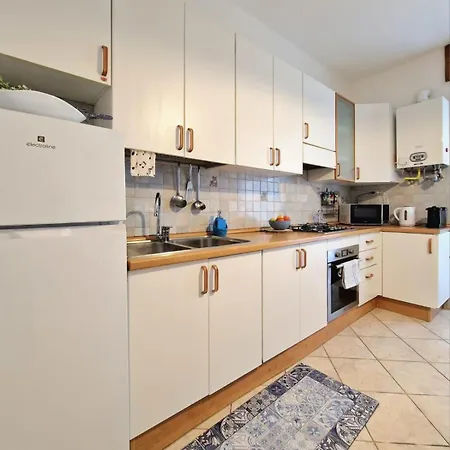 Apartman Holidhome - Melody - A Due Note Dall'arena