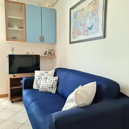 Apartamento Holidhome - Melody - A Due Note Dall'arena